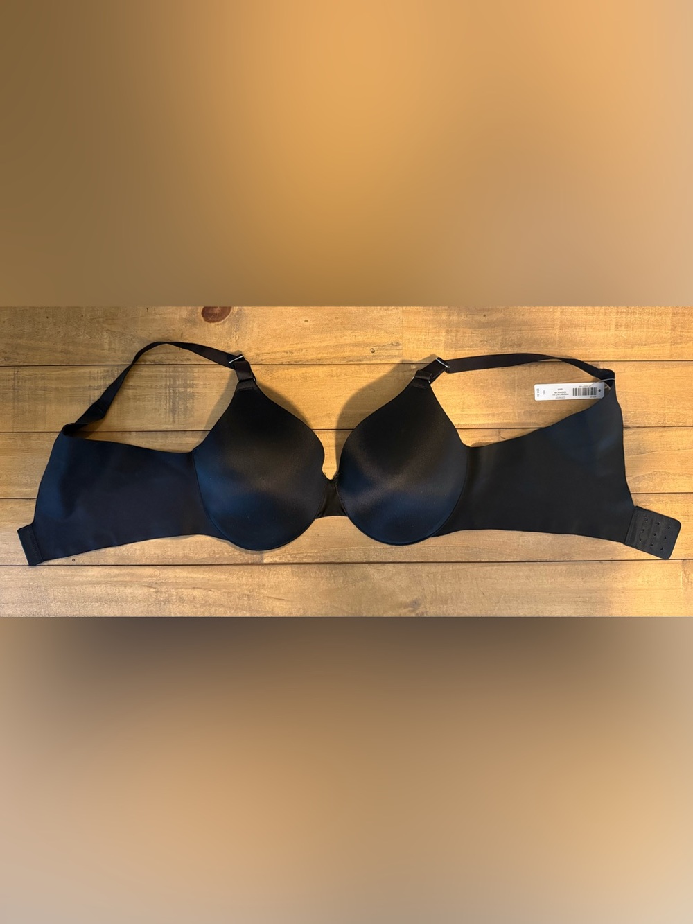 Soma Full Coverage Bra
